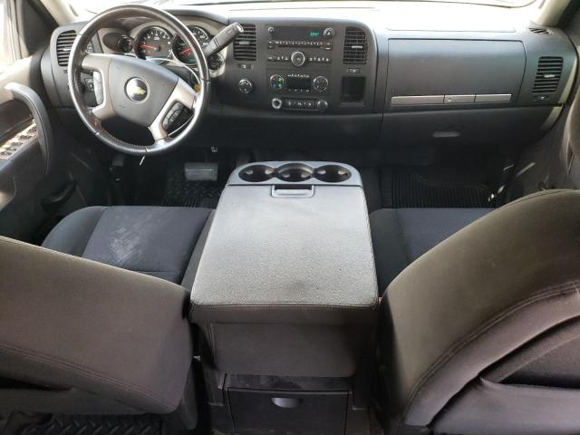 Photo 8 from auction – 2011 CHEVROLET SILVERADO with VIN 3GCPKSE37BG271238