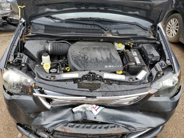 Photo 12 from auction – 2012 CHRYSLER TOWN & COU with VIN 2C4RC1CG3CR194367