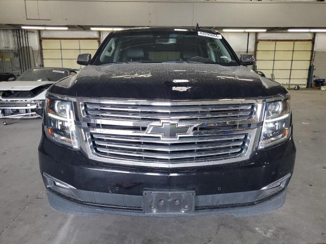 Photo 5 from auction – 2017 CHEVROLET SUBURBAN with VIN 1GNSKJKC1HR202327