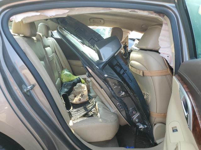Photo 10 from auction – 2010 BUICK LACROSSE C with VIN 1G4GC5EGXAF272803