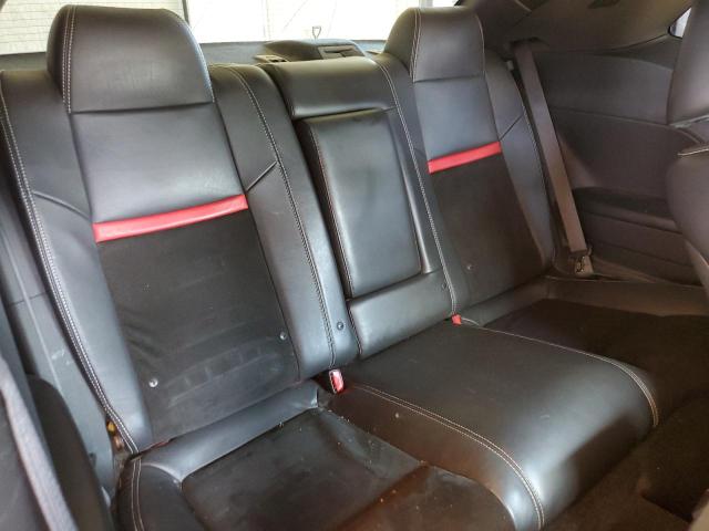 Photo 10 from auction – 2012 DODGE CHALLENGER with VIN 2C3CDYCJ7CH110942