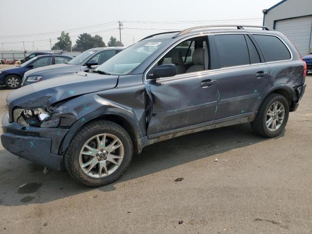 VOLVO XC90 2005 with VIN YV1CZ592451182690 - Photo from auction