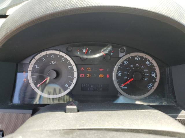 Photo 9 from auction – 2012 FORD ESCAPE XLT with VIN 1FMCU0D76CKC57760