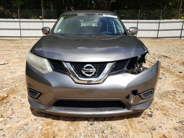 Photo 5 from auction – 2015 NISSAN ROGUE S with VIN KNMAT2MT1FP507646