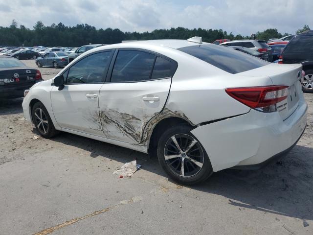 Photo 2 from auction – 2019 SUBARU IMPREZA PR with VIN 4S3GKAD69K3623096