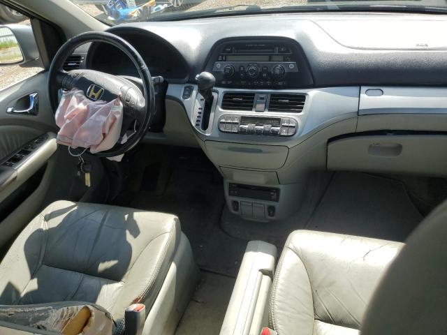 Photo 8 from auction – 2009 HONDA ODYSSEY EX with VIN 5FNRL38729B028477