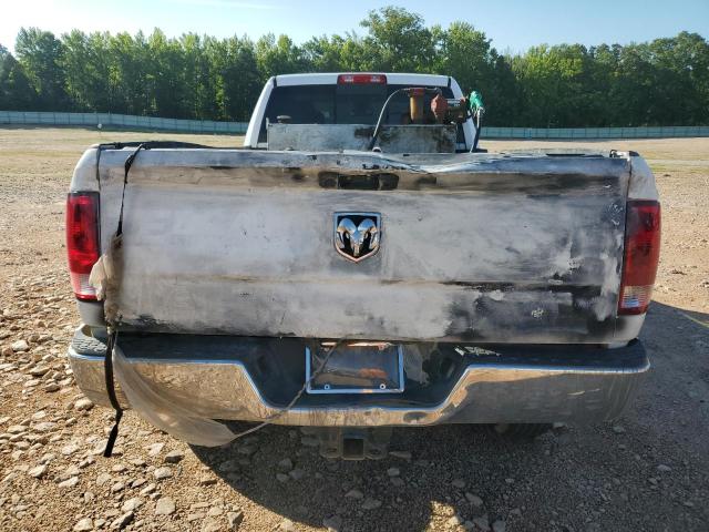 Photo 6 from auction – 2016 RAM 2500 SLT with VIN 3C6UR5JL1GG309440