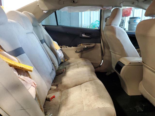 Photo 10 from auction – 2014 TOYOTA CAMRY L with VIN 4T1BF1FK8EU866479