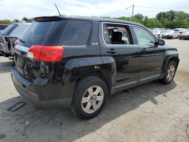 Photo 3 from auction – 2015 GMC TERRAIN SL with VIN 2GKALMEK5F6233437