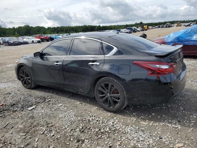 Photo 2 from auction – 2018 NISSAN ALTIMA SR with VIN 1N4AL3AP6JC202467