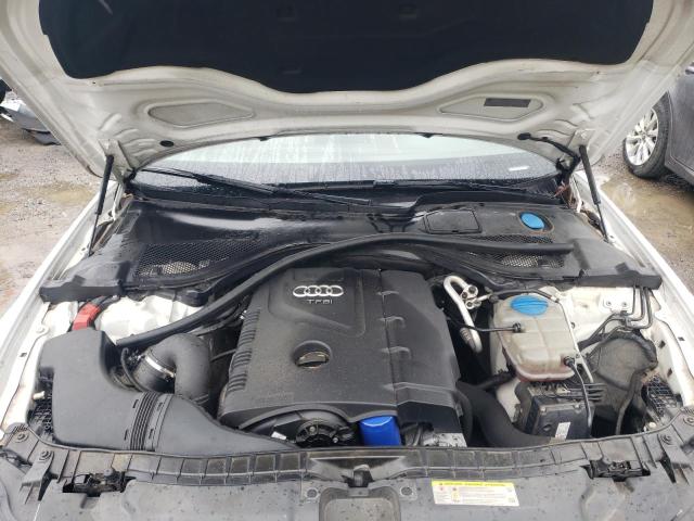 Photo 11 from auction – 2013 AUDI A6 PREMIUM with VIN WAUGFAFC2DN041143