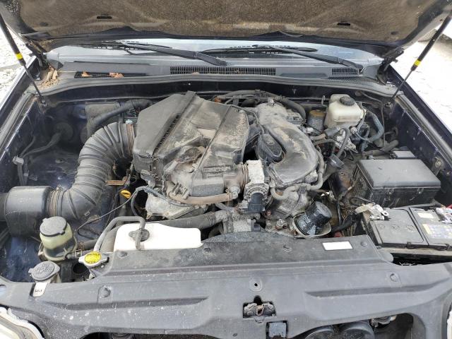 Photo 12 from auction – 2006 TOYOTA 4RUNNER SR with VIN JTEZU14R668060705