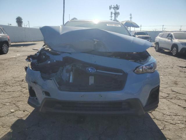 Photo 5 from auction – 2020 SUBARU CROSSTREK with VIN JF2GTAAC0L9221975