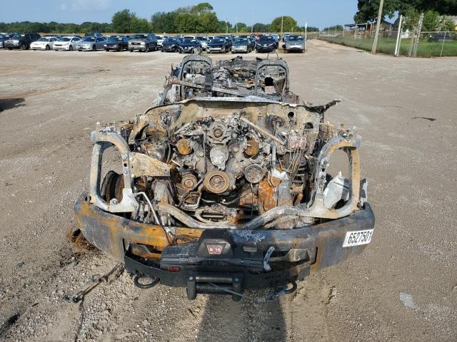 Zdjęcie 5 z aukcji – 2017 FORD F250 SUPER z VIN 1FT7W2B60HED69675