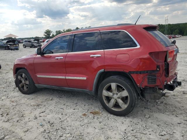 Photo 2 from auction – 2011 JEEP GRAND CHER with VIN 1J4RS5GT5BC531270