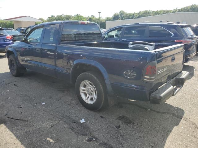 Photo 2 from auction – 2004 DODGE DAKOTA SPO with VIN 1D7GL32KX4S653750