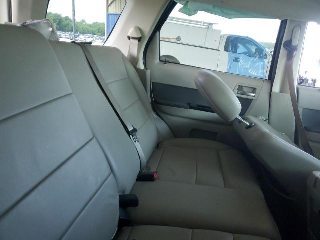 Photo 11 from auction – 2010 FORD ESCAPE HYB with VIN 1FMCU4K34AKB79127