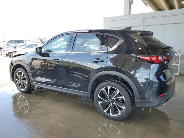 Photo 2 from auction – 2023 MAZDA CX-5 PREMI with VIN JM3KFBDM0P0136792