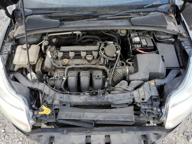 Photo 11 from auction – 2013 FORD FOCUS SE with VIN 1FADP3F20DL309663