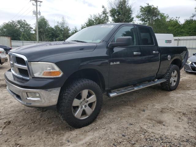 DODGE RAM 1500 2009 with VIN 1D3HV18P69S775665 - Photo from auction