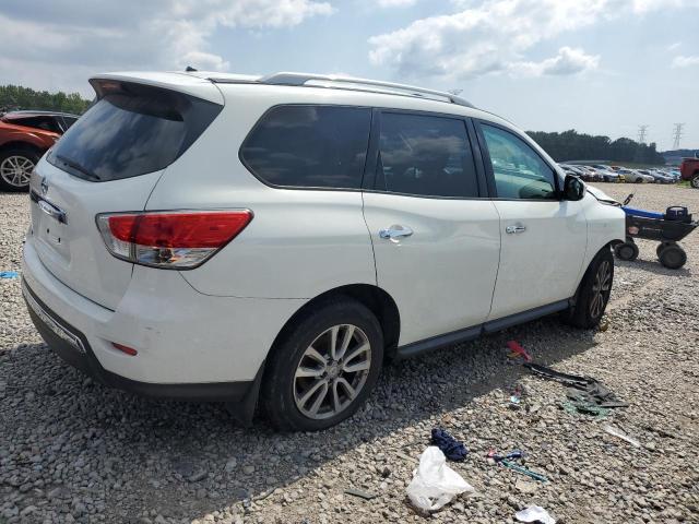 Photo 3 from auction – 2015 NISSAN PATHFINDER with VIN 5N1AR2MN9FC696128
