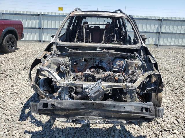 Photo 5 from auction – 2015 SUBARU FORESTER 2 with VIN JF2SJADC9FH455375