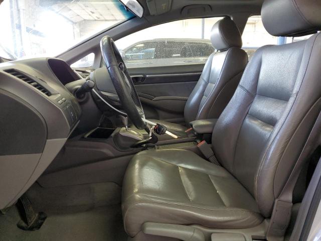 Photo 7 from auction – 2011 HONDA CIVIC EXL with VIN 2HGFA1F98BH521986