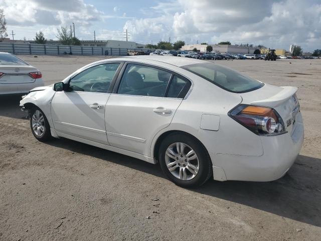 Photo 2 from auction – 2012 NISSAN ALTIMA BAS with VIN 1N4AL2AP8CN562552