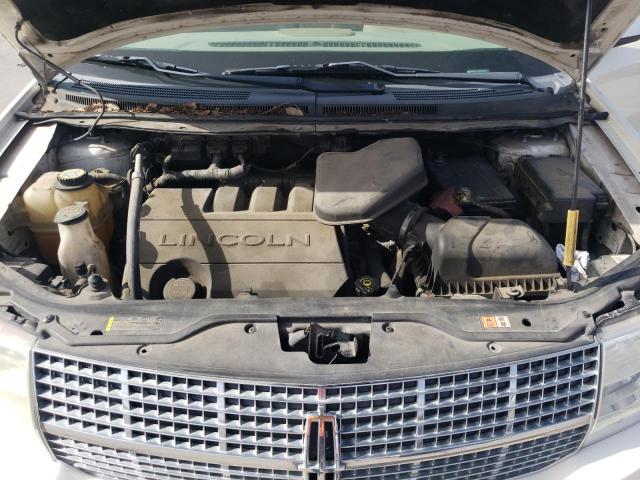 Photo 11 from auction – 2007 LINCOLN MKX with VIN 2LMDU88C37BJ34688