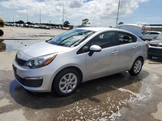 Zdjęcie 1 z aukcji – 2016 KIA RIO LX z VIN KNADM4A33G6647289