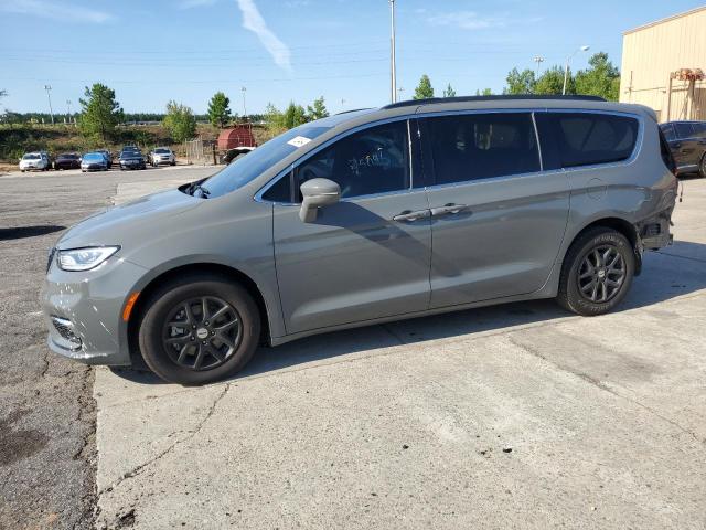 Zdjęcie 1 z aukcji – 2022 CHRYSLER PACIFICA T z VIN 2C4RC1BG8NR178816