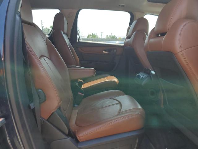 Photo 11 from auction – 2015 CHEVROLET TRAVERSE L with VIN 1GNKRHKD7FJ353035