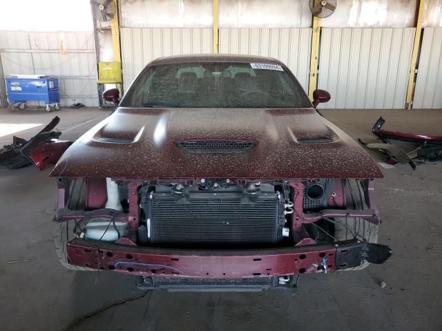 Photo 5 from auction – 2019 DODGE CHALLENGER with VIN 2C3CDZFJXKH574548