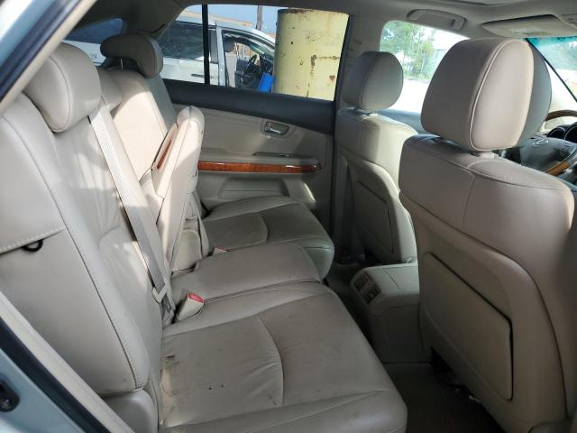 Photo 10 from auction – 2005 LEXUS RX 330 with VIN 2T2GA31U35C019309