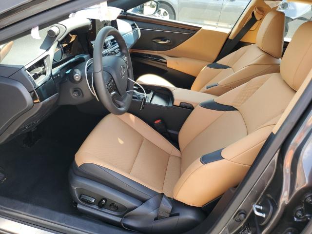 Photo 7 from auction – 2024 LEXUS ES 350 BAS with VIN 58ADZ1B12RU178117