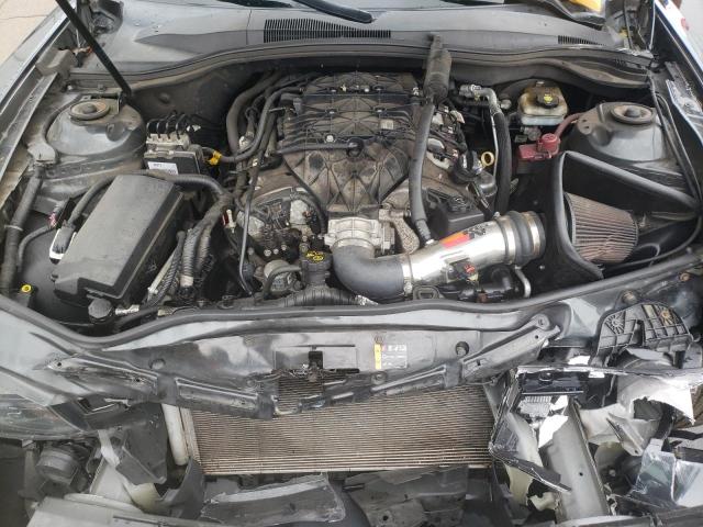 صورة رقم 11 من المزاد - 2014 CHEVROLET CAMARO LS مع VIN 2G1FA1E36E9214786