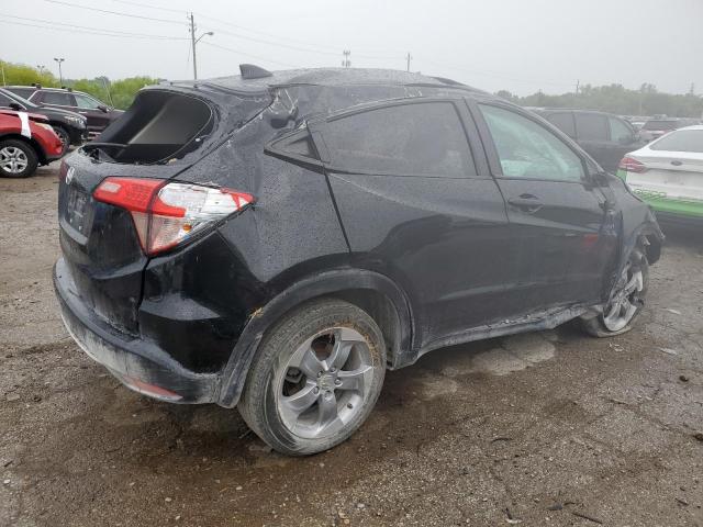 Photo 3 from auction – 2016 HONDA HR-V EX with VIN 3CZRU5H55GM753243