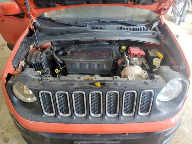 Photo 12 from auction – 2018 JEEP RENEGADE L with VIN ZACCJABB5JPH31288
