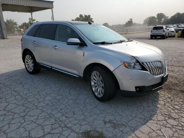 Photo 4 from auction – 2012 LINCOLN MKX with VIN 2LMDJ8JK2CBL01921