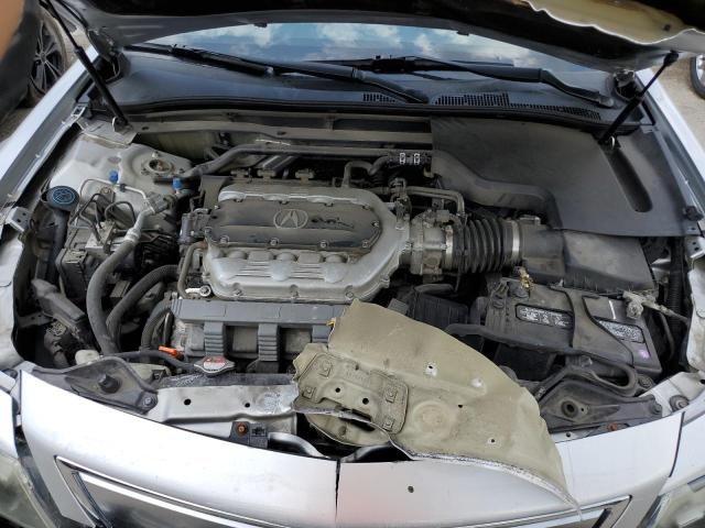 Photo 11 from auction – 2012 ACURA TL with VIN 19UUA9F58CA003945