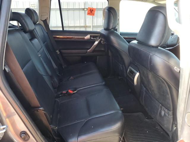 Photo 11 from auction – 2015 LEXUS GX 460 PRE with VIN JTJJM7FX6F5113885