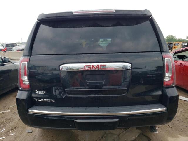 Photo 6 from auction – 2019 GMC YUKON DENA with VIN 1GKS2CKJ6KR322249