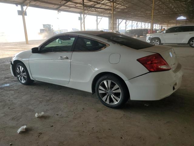 Photo 2 from auction – 2012 HONDA ACCORD EXL with VIN 1HGCS1B85CA005694