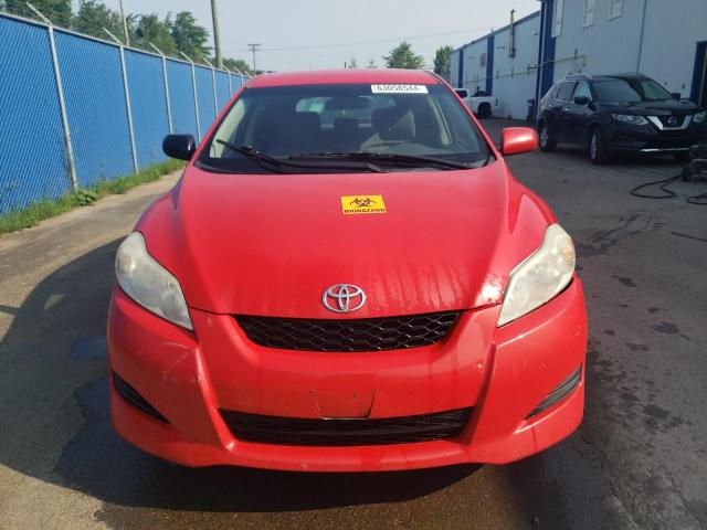 Photo 5 from auction – 2012 TOYOTA COROLLA MA with VIN 2T1KU4EE4CC893387