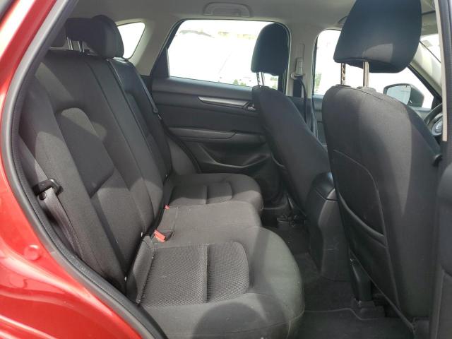 Photo 11 from auction – 2017 MAZDA CX-5 SPORT with VIN JM3KFBBL8H0143467