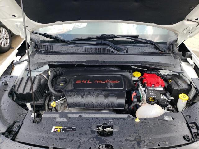 Photo 12 from auction – 2021 JEEP COMPASS 80 with VIN 3C4NJDEB4MT511725