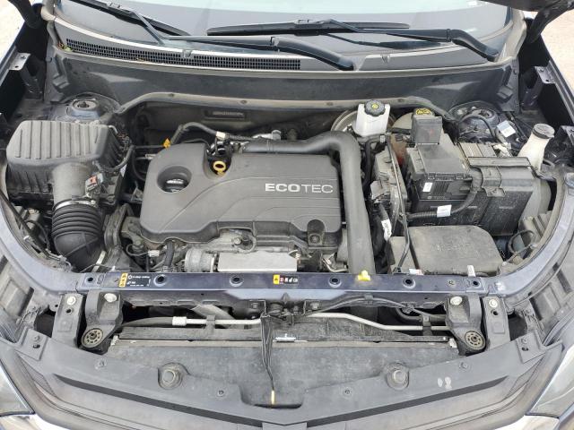 Photo 12 from auction – 2018 CHEVROLET EQUINOX LT with VIN 3GNAXJEVXJS531119