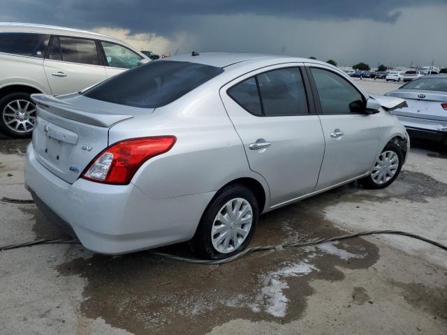 Photo 3 from auction – 2015 NISSAN VERSA S with VIN 3N1CN7APXFL824198