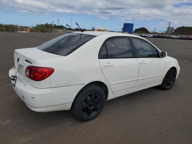 Photo 3 from auction – 2004 TOYOTA COROLLA CE with VIN 1NXBR32E14Z227961