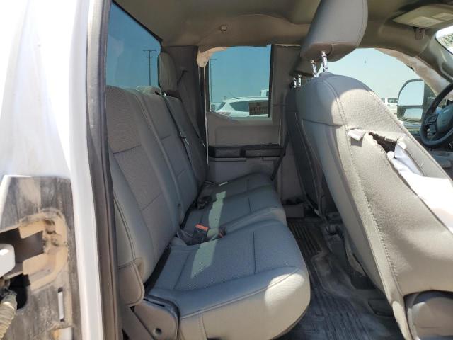 Photo 10 from auction – 2022 FORD F250 SUPER with VIN 1FT7X2B60NEE41290